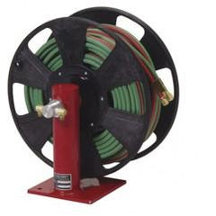 1 X 35' HOSE REEL - A1 Tooling