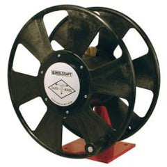 1 X 50' HOSE REEL - A1 Tooling