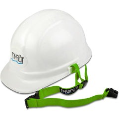 GREEN LANYARD T-LNYHRDLG - A1 Tooling