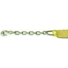 TE26433 4" X 30' CHAIN - A1 Tooling