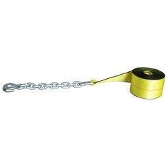 TE61215 3" X 27' CHAIN - A1 Tooling