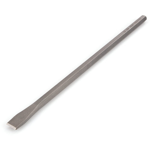 1/2″ Inch Cold Chisel - Long - A1 Tooling