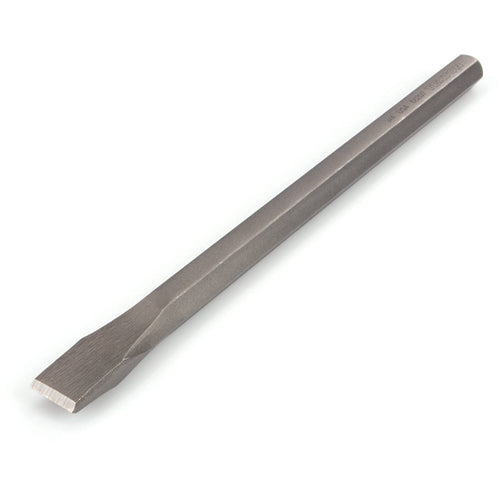 3/4″ Inch Cold Chisel - Long - A1 Tooling