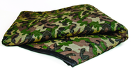 CAMO UTILITY BLANKET - A1 Tooling