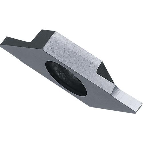 TKF 12L200NB PR1725 Grade PVD Carbide, Indexable Cut-Off Insert