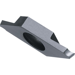 TKF 12L150T16DR PR1725 Grade PVD Carbide, Indexable Cut-Off Insert