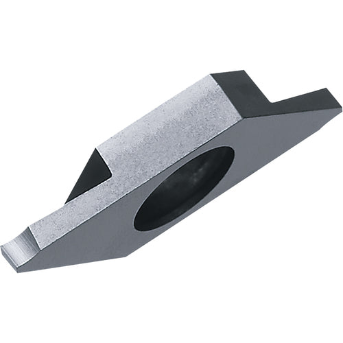 TKF 12R100T PR1725 Grade PVD Carbide, Indexable Cut-Off Insert