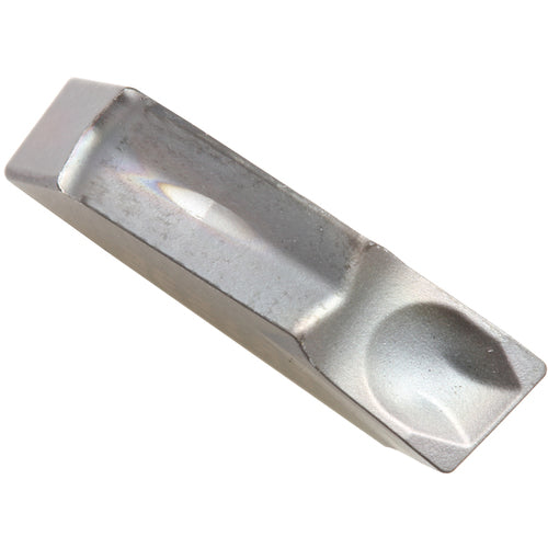 TK L3 KW10 Grade Uncoated Carbide, Indexable Cut-Off Insert