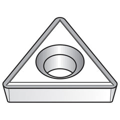 TPHH321LF C25 SCREW-ON INSERT - A1 Tooling