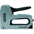 STANLEY® Heavy-Duty Aluminum Staple Gun – High/Low Setting - A1 Tooling