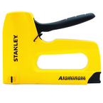 STANLEY® Heavy-Duty Aluminum Staple Gun - A1 Tooling