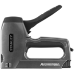 STANLEY® Heavy-Duty Aluminum Staple Gun / Brad Nailer - A1 Tooling
