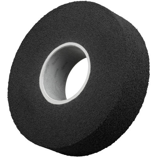 Scotch-Brite Clean and Strip Rim Wheel 16″ × 1″ × 3″ 7S XCS