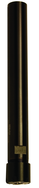 SS125BR-32-750 ER Straight Shank Extension, ER32 Series x 7.50" OAL on 1-1/4" shank - A1 Tooling