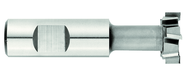 Size 9; 11/32 Drill Dia x 3-5/8 Radius Type HSS Combined Drill & Countersink - A1 Tooling