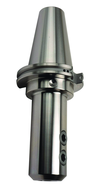 CAT40 1 x 4 Coolant thru the spindle and DIN AD+B thru flange capable - End Mill Holder - A1 Tooling