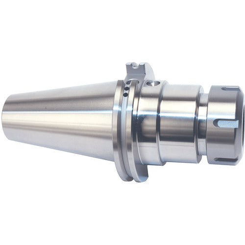 CAT40 x ER20 × 6″ - Collet Chuck - Exact Industrial Supply