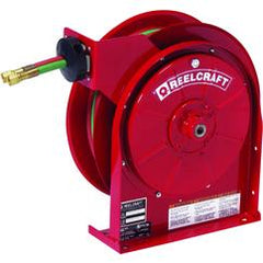 1/4 X 25' HOSE REEL - A1 Tooling