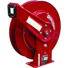 1/4 X 60' HOSE REEL - A1 Tooling