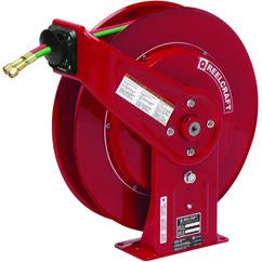 3/8 X 50' HOSE REEL - A1 Tooling