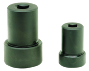 50 Taper Pull Stud Socket - Collet Chuck - A1 Tooling