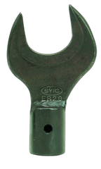 ER16 - Collet Key Hex - A1 Tooling