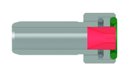 UE3/HSK100 Cooling Unit - A1 Tooling