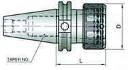 BT50 150TG COLLET CHUCK - A1 Tooling