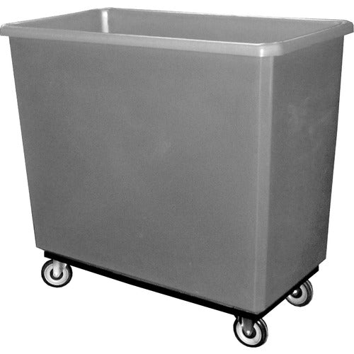 17 BUSHEL POLY HOPPER - Exact Industrial Supply