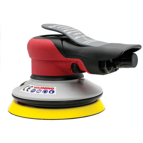 ‎#UT8789-5-336 - 5″ Pad Pneumatic Sander