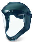 Headgear with Bionic Faceshield - A1 Tooling