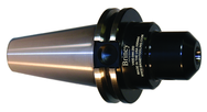 7/16 CAT40 Tru Position - Eccentric Bore Side Lock Adapter with a 2-1/2 Gage Length - A1 Tooling