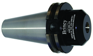 5/8 CAT40 Tru Position - Eccentric Bore Side Lock Adapter with a 1-3/4 Gage Length - A1 Tooling