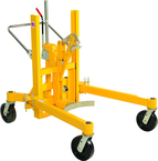 Drum Transporter - #DCR-880-M; 880 lb Capacity; For: 55 Gallon Drums - A1 Tooling