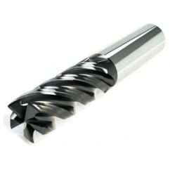 1/2 5FL VH END MILL .090 RAD - A1 Tooling