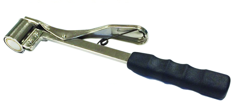 9" Long Magnetic Pickup Retrieving Tool - A1 Tooling