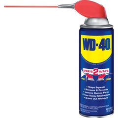 ‎8 oz WD-40 with Smart Straw - A1 Tooling