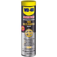 Sup Perf True Multi Purpose Grease 14 oz - A1 Tooling