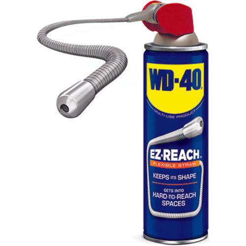 WD-40 14.4OZ SPRAY EZ REACH - A1 Tooling