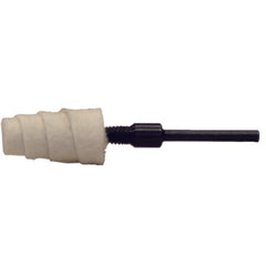 1/2X1X1/8 MED FELT FTR CARTRIDGE - A1 Tooling