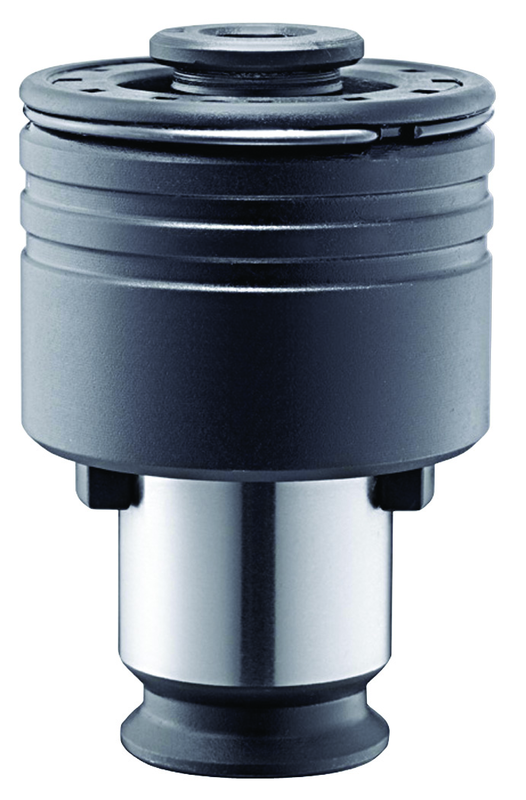 M18 DIN-376 #2 T/C Tap Adapter - A1 Tooling