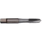 M27x3.0 D8 4 Flute HSSCo Plug Spiral Point Tap-Oxide - A1 Tooling