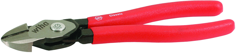 8" Soft Grip BiCut SuperCut Compound Cutters - A1 Tooling