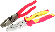 NE Linemen's Pliers - Double Pack - A1 Tooling