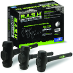 B.A.S.H® Dead Blow Hammer Kit - A1 Tooling