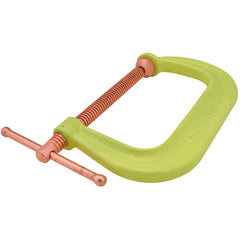 3″ HIGH VISIBILITY CLAMP HARGRAVE - A1 Tooling