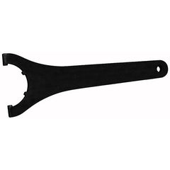 ER20 Mini Nut Spanner Wrench, Torque 59 ft/lbs