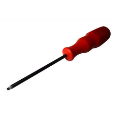 T-8-S T8 TORX SCREWDRIVER