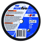 16 x 7/64 x 1 T1 Blue Fire Wheel - A1 Tooling