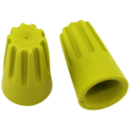 Wire Connectors - 18-10 Wire Range (Yellow) - A1 Tooling